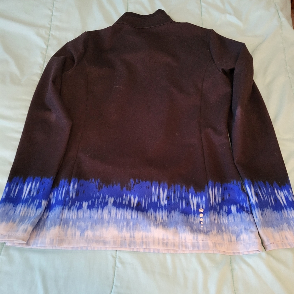 Talbots Sweatshirt - Picture 7 of 11